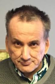 Gary Steiner Obituary (1956