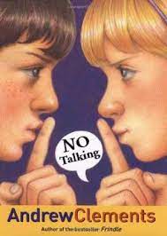 Create free account to access unlimited books, fast download and ads free! Pdf No Talking Book By Andrew Clements 2007 Read Online Or Free Downlaod