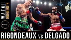 Main card (showtime ppv at 8 p.m. Rigondeaux Vs Casimero Highlights August 14 2021 Pbc On Showtime