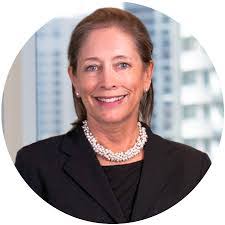 Susan Sprott's Instagram, Twitter & Facebook