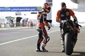 © disediakan oleh gridoto ktm berpesta di motogp catalunya 2021, dani pedrosa banjir pujian ktm. Pedrosa To Make Motogp Racing Return With Ktm In Austria The Race