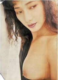 Michiko Nishiwaki | Asian Sirens