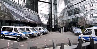 Nachrichten filtern nach nachricht nachricht 18. Deutsche Bank Kann Skandale Nicht Hinter Sich Lassen Finance Magazin