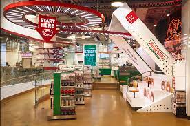 Fields included in krispy kreme store location database. Coronavirus Why Krispy Kreme Is Opening A Colossal Doughnut Making Store In Nearly Empty Times Square