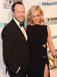 Donnie wahlberg is an american actor, singer and producer who has a net worth. Jenny Mccarthy And Donnie Wahlberg Engaged
