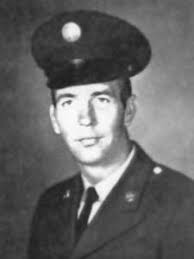 CPL Gary Olson Holsinger, New Boston, OH