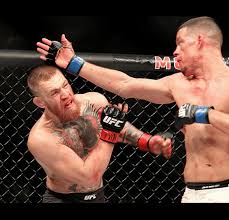 @ufc on instagram_ the stockton slap, folks ✋ @natediaz209 #ufc241. Watch Nate Diaz Is Done With Loser Conor Mcgregor