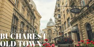 Photos, address, and phone number, opening hours, photos, and user reviews on yandex.maps. Discovering The Capital Of Contrasts Bucharest Old Town Cityoftheweek