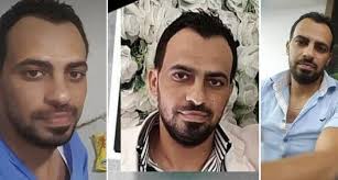 جنوبا: ‎#كورونا يخطف الممرض الشاب محمد من بين محبيه.. ودّع دنيا الآلام  وأغمض عينيه للأبد.. https://yasour.org/2018/ar/news/html/news-66624