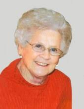 Obituary information for Patricia Ann Zach