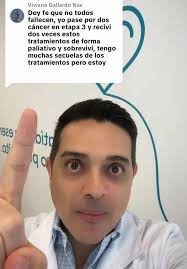 Esperanza y vidas salvadas por quimioterapia y radioterapia