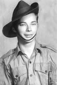 WX15873 Darby Sydney (Syd) James (Kid)