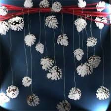 Allerlei Ideen Rund Um Das Thema Zapfen Basteln Zapfen Ideen Winter Thema Kid In 2020 Schneeflocken Basteln Schneeflocken Basteln Watte Schneeflocken Basteln Vorlage