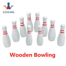 Having your own diy backyard bowling alley is a great idea, isn't it? Lawn Bowling Set Sports Equipment Pins Balls Bag 10 Piece Outdoor Play Backyard Buy Lawn Bowling Pins Balls Bowling Set Product On Alibaba Com