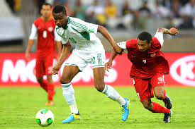 What have been the main storylines ahead of the super eagles' africa cup of nations qualifier? Tahiti Vs Nigeria Score Grades And Post Match Reaction Bleacher Report Latest News Videos And Highlights