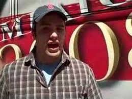 Dan Kitching: "Homeland security is my top concern."