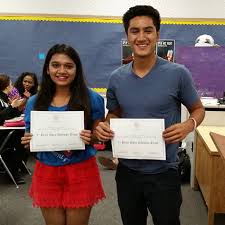 FC Debaters Capture Multiple Awards During Halloween Tournament