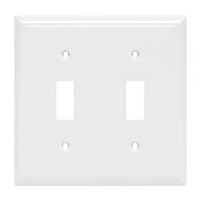Amazon Com Double Light Switch