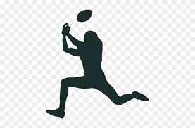Check spelling or type a new query. American Football Player Catching Silhouette Transparent Nfl Football Player Silhouette Png Free Transparent Png Clipart Images Download