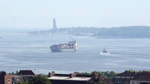 Wie wird kiel in zukunft aussehen? Uni Kiel Captin Kiel Nimmt Fahrt Auf