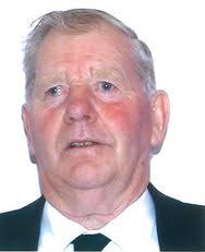 Condolence Book for Stanley Heaslip (Carrickaboy, Cavan)