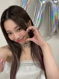 nana-chan weverse update ♡ #unis #nana