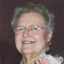 Barbara Jean Molgaard Obituary