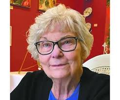 Christine Langford Obituary (1939