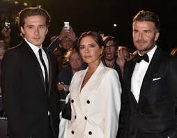 Brooklyn beckham & nicola peltz snap up bev hills love nest. Victoria Beckham Could Not Be Happier For Son Brooklyn Beckham After Engagement Entertainment Celebrity Gossip Emirates24 7