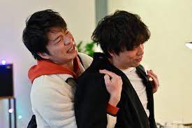 公式 おっさんずラブ アカウント on twitter actors fictional characters character