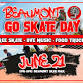 Go Skate Day