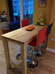 Finishing up force fetch with teal this week. Customer Kitchen Wooden Worktop Gallery Page 2 Worktop Express