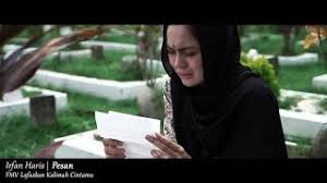 Free irfan haris pesan official hd music video mp3. Pesan Lyrics Irfan Haris Cute766