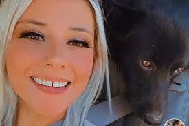 WANTAGH, NY Tucker loves to be outside with his friends at the shelter  whether he just hangs out, trains or plays with them. He is only four and a  half years old