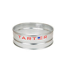 Tank up at our local tractor supply for ~$2. Tarter Farm And Ranch Equipment 3 Ft Fire Pit Ring Fr3 At Tractor Supply Co