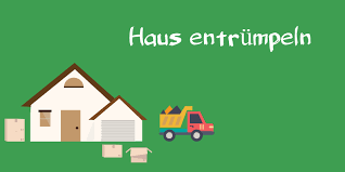 Sieben regeln zum immobilie vererben oder verschenken. Haus Entrumpeln Einfache Anleitung Fur Die Private Entrumpelung
