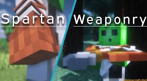 · right click forge installer, run as . Spartan Weaponry Mod 1 16 5 1 15 2 Combat Weapons Welcome Viet Nam Magma Hdi
