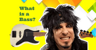 Nikki Sixx Admits He Has No Idea How To Play The Bass