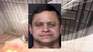 Man accused of damaging DPSO patrol unit, leaving severed hog feet