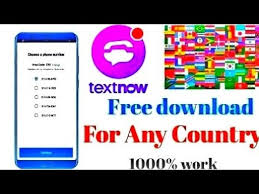 Nov 16, 2021 · download textnow: How To Download Textnow App 100 New Trick 2020 L Free Download For Any Country Youtube