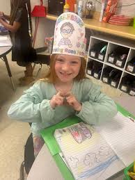 Our December ALL-IN award receptions was Gina Spence. We sure do appreciate  everything she does for our school. Most importantly, always with a smile  🙂! Thank you Mrs. Gina! We value your