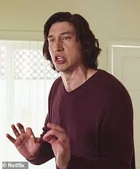 Over 100 templates to choose from, all high quality! Scarlett Johansson And Adam Driver Tearfully Split In Marriage Story Adam Driver Scarlett Johansson Marriage