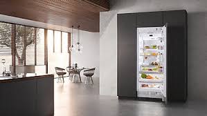 The page is about user manuals, installation instructions, specifications, pictures and questions and answers of miele k 1803 vi mastercool™ refrigerator. Miele Refrigerators
