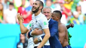 منتخب فرنسا بطل العالم 2018م، يسعى إلى تحقيق الانتصار من أجل مواصلة المشوار موعد مباراة فرنسا ضد البرتغال : Ø±Ø³Ù…ÙŠ Ø§ Ø§Ø³ØªØ¯Ø¹Ø§Ø¡ Ø¨Ù†Ø²ÙŠÙ…Ø§ Ø¥Ù„Ù‰ Ù‚Ø§Ø¦Ù…Ø© ÙØ±Ù†Ø³Ø§ ÙÙŠ ÙŠÙˆØ±Ùˆ 2020 Ø¨Ø·ÙˆÙ„Ø§Øª