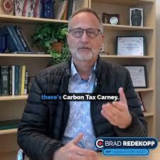 I was proud to represent Conservative...