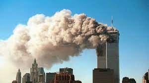 Two planes, hijacked by islamic jihadists vowing death to all americans, plowed into both towers at the world trade center in new york. Kr9niat6qli61m