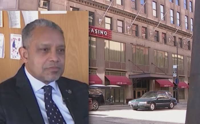 More fallout over downtown Cleveland casino incident with federal monitor