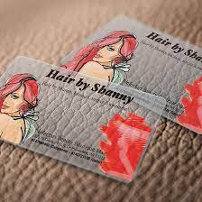 The most common order options are 3.5 x 2 on 11 mil white plastic. Clear Plastic Business Cards Ssmedia7 Ltd