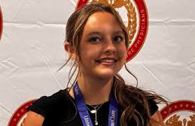 Incoming sophomore Brooklyn Watts was nominated for The Congress of Future  Medical Leaders and represented Texas at conference in Massachusetts June  25–27. #GoBuffs