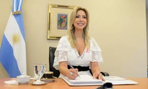 She is the current first lady of argentina, as the domestic partner of president alberto fernández, with whom she has been since 2014. Fabiola Yanez